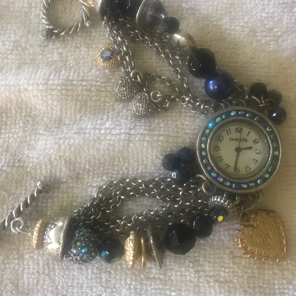 CHICOS Ladies Watch